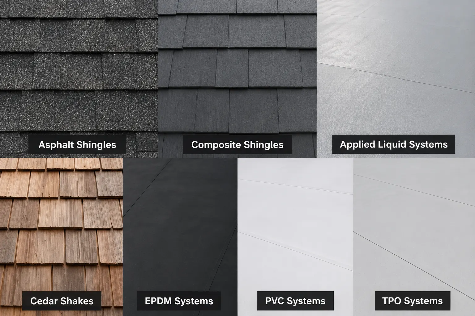 Local roofing leader