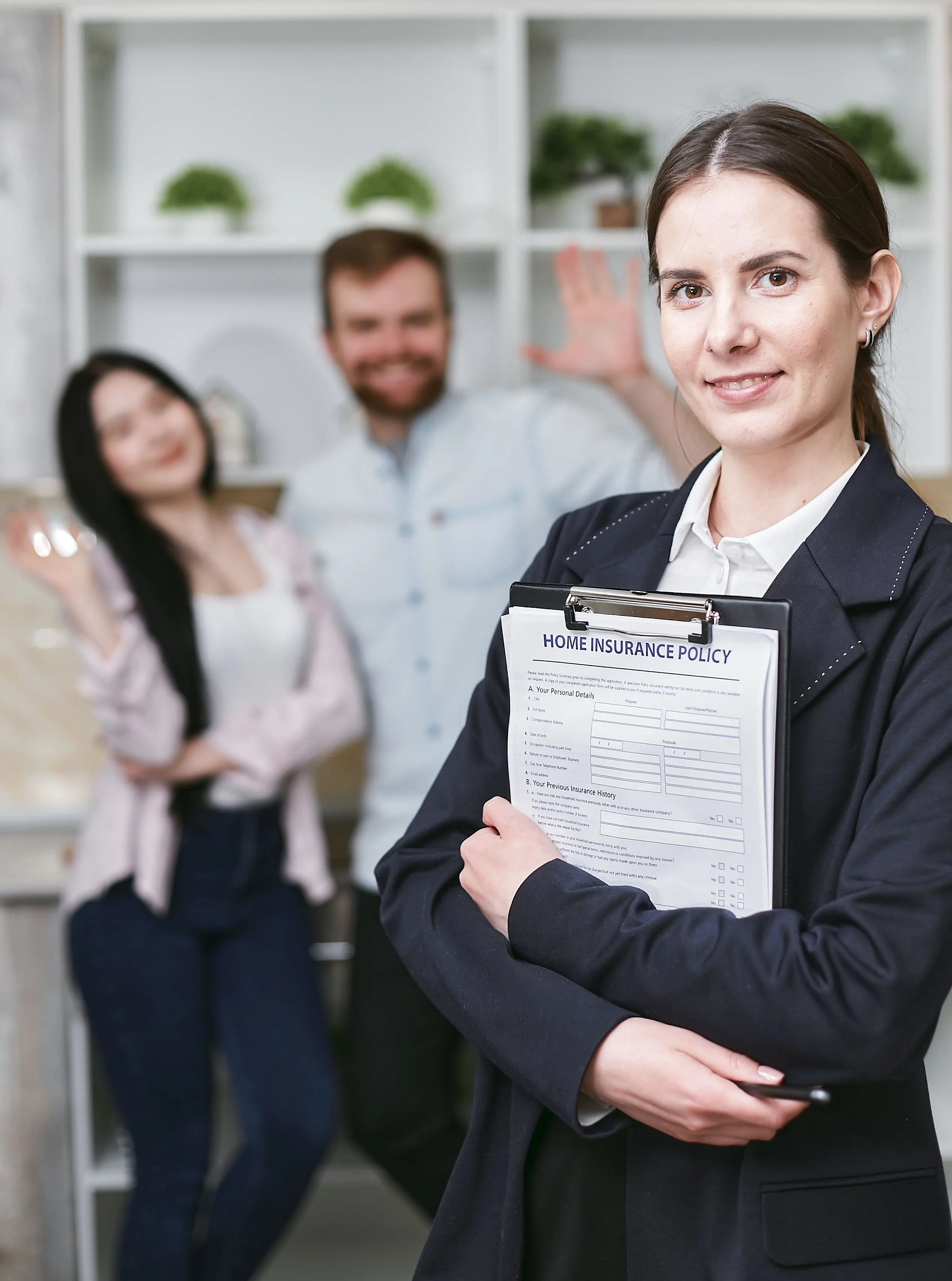 Insurance Experts