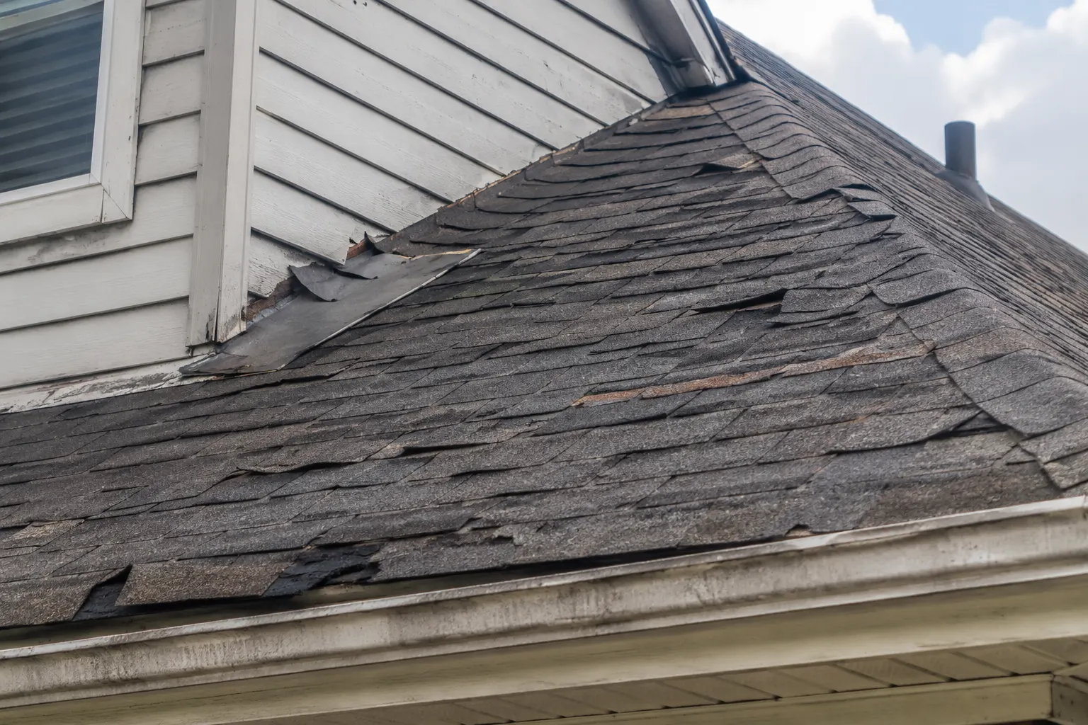 Roof Repair