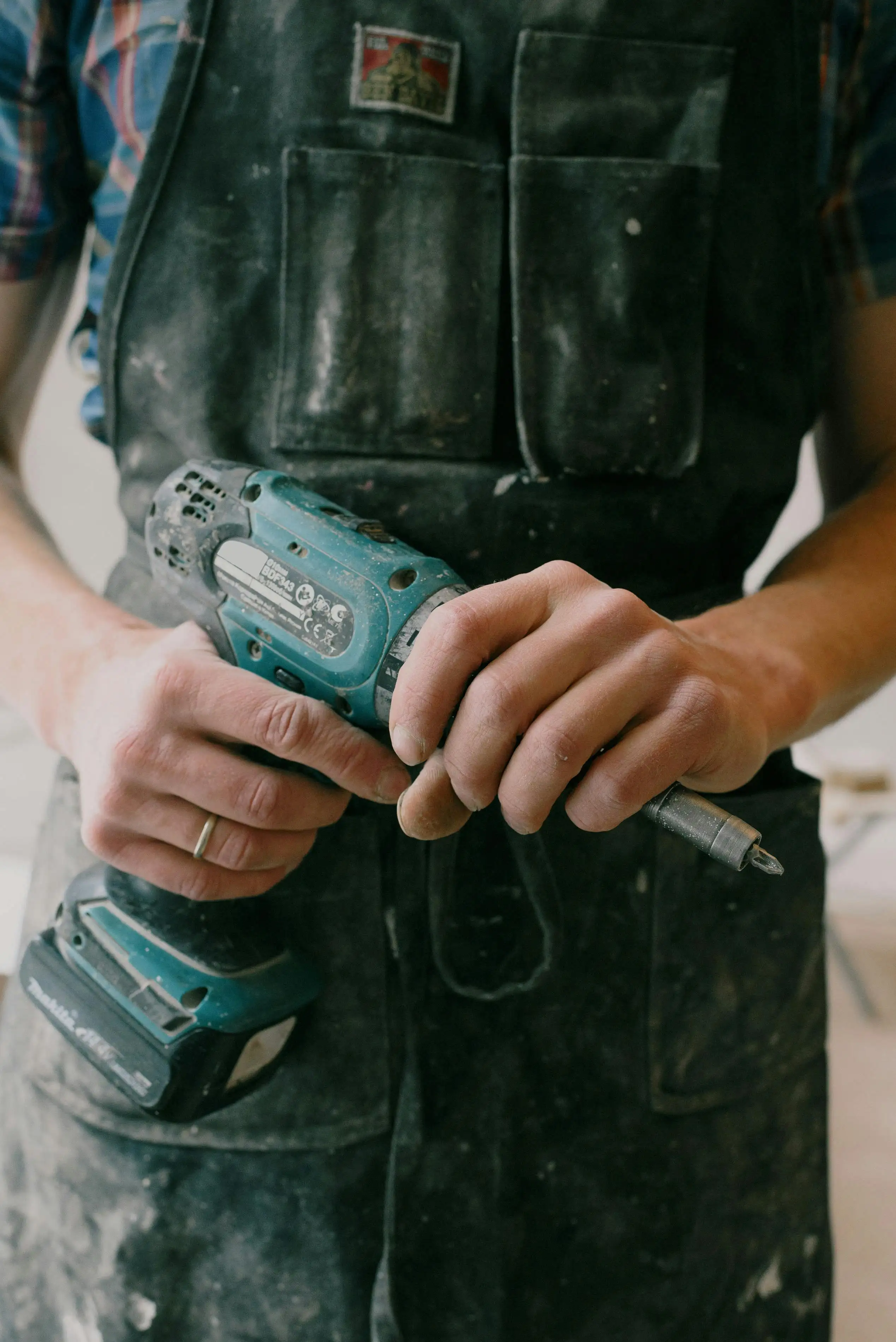 Professional Home Maintenance