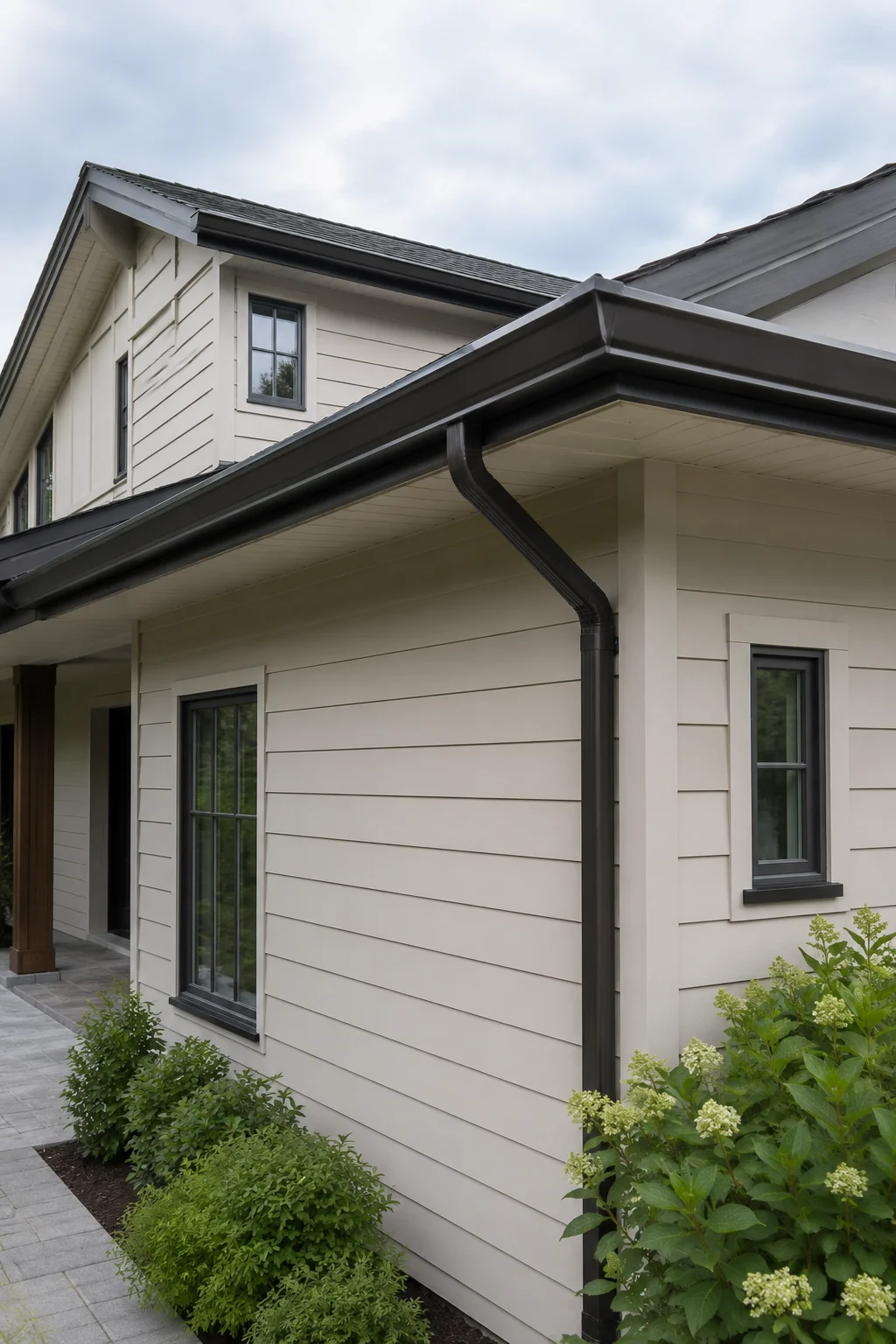 Commercial Roofing