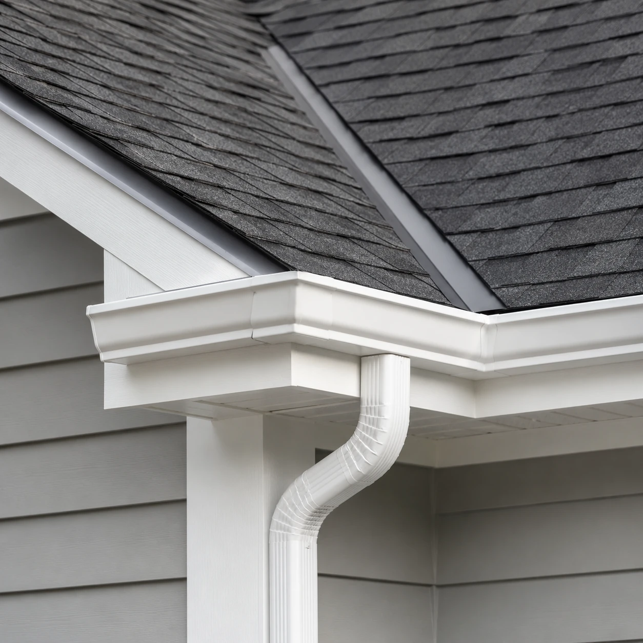 Why Choose Seamless Gutters?