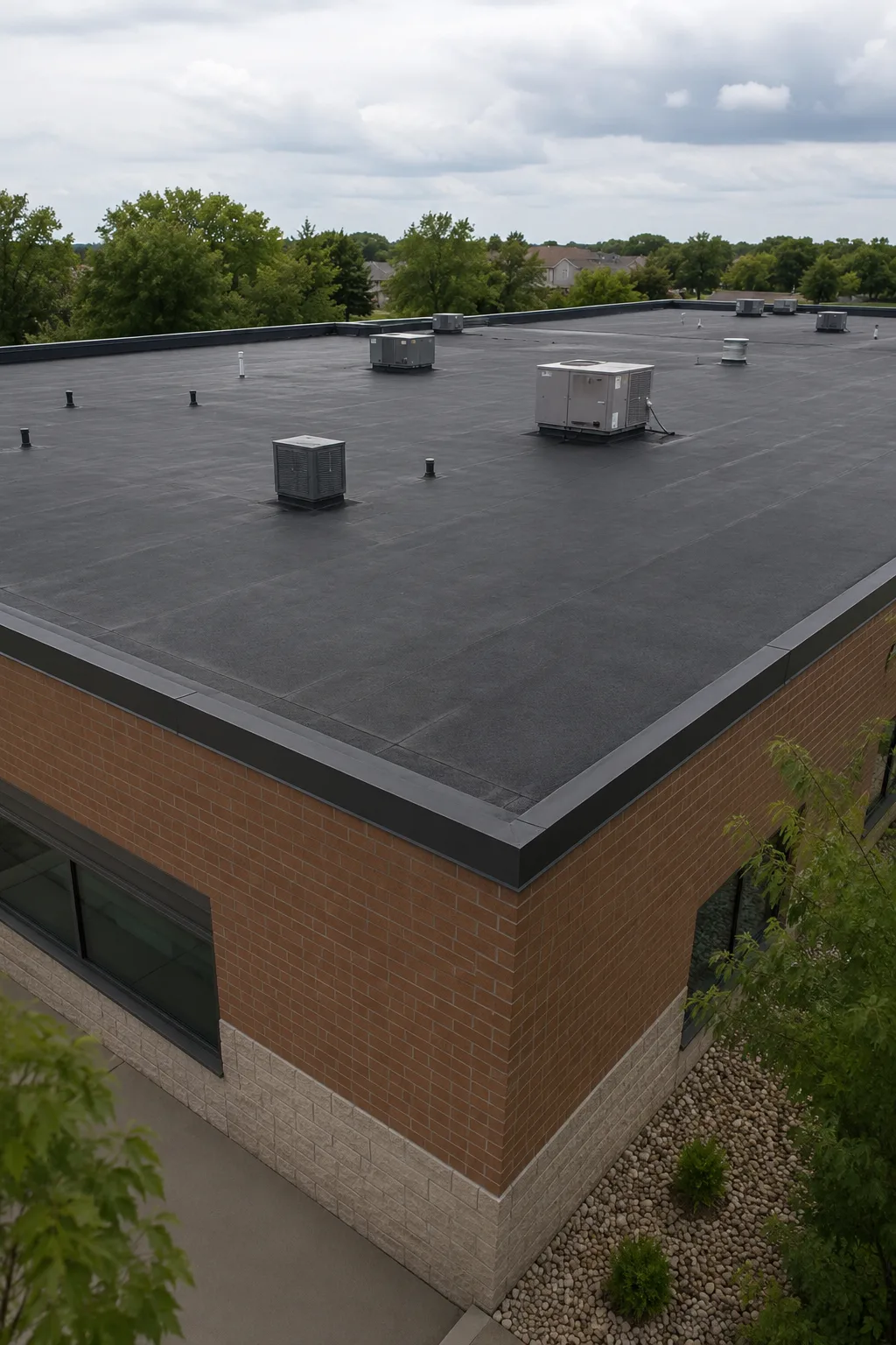 Commercial Contracting
