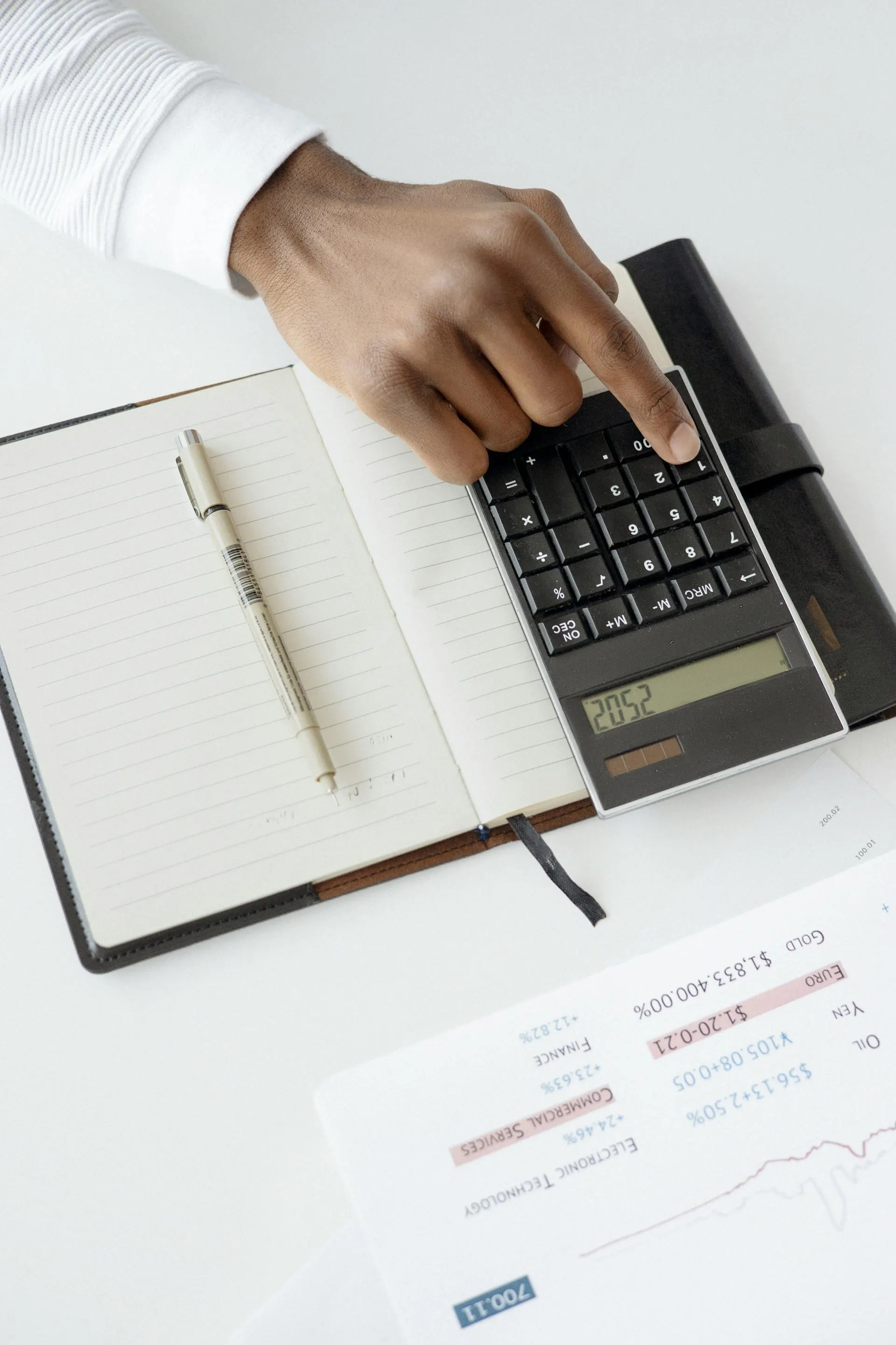 Financing Options
