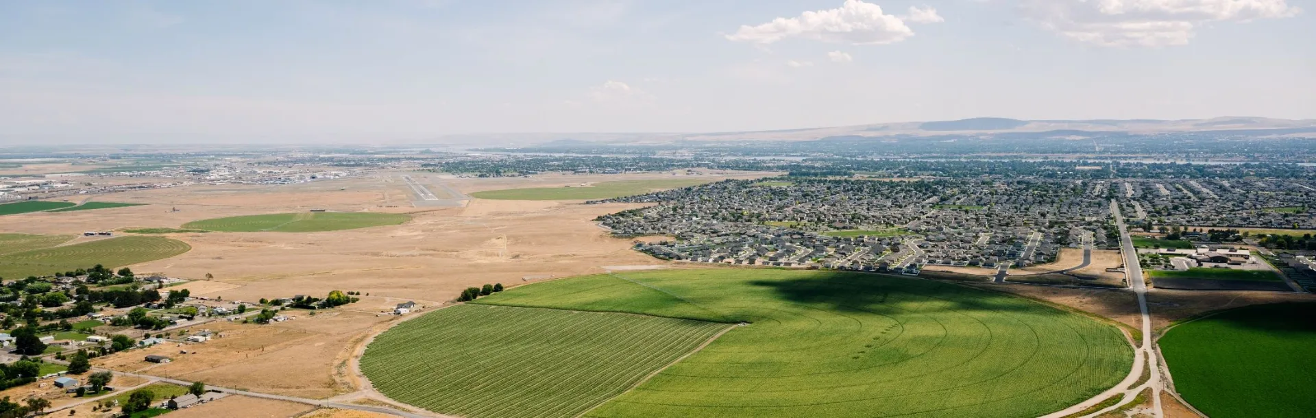 Protecting Kennewick Properties