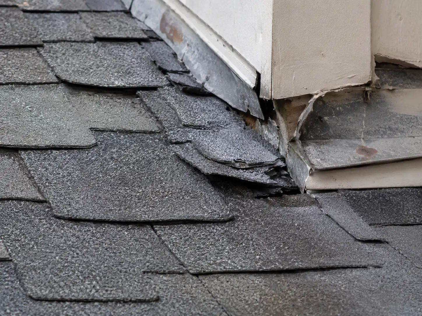 Professional Roof Repairs
