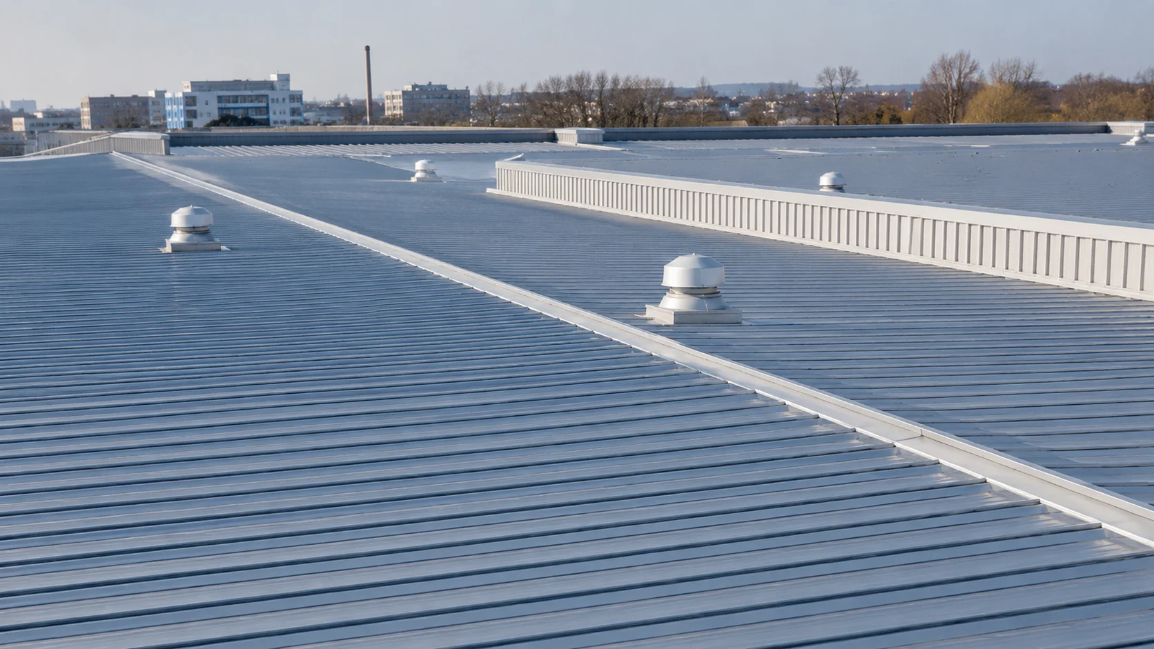 Commercial Services