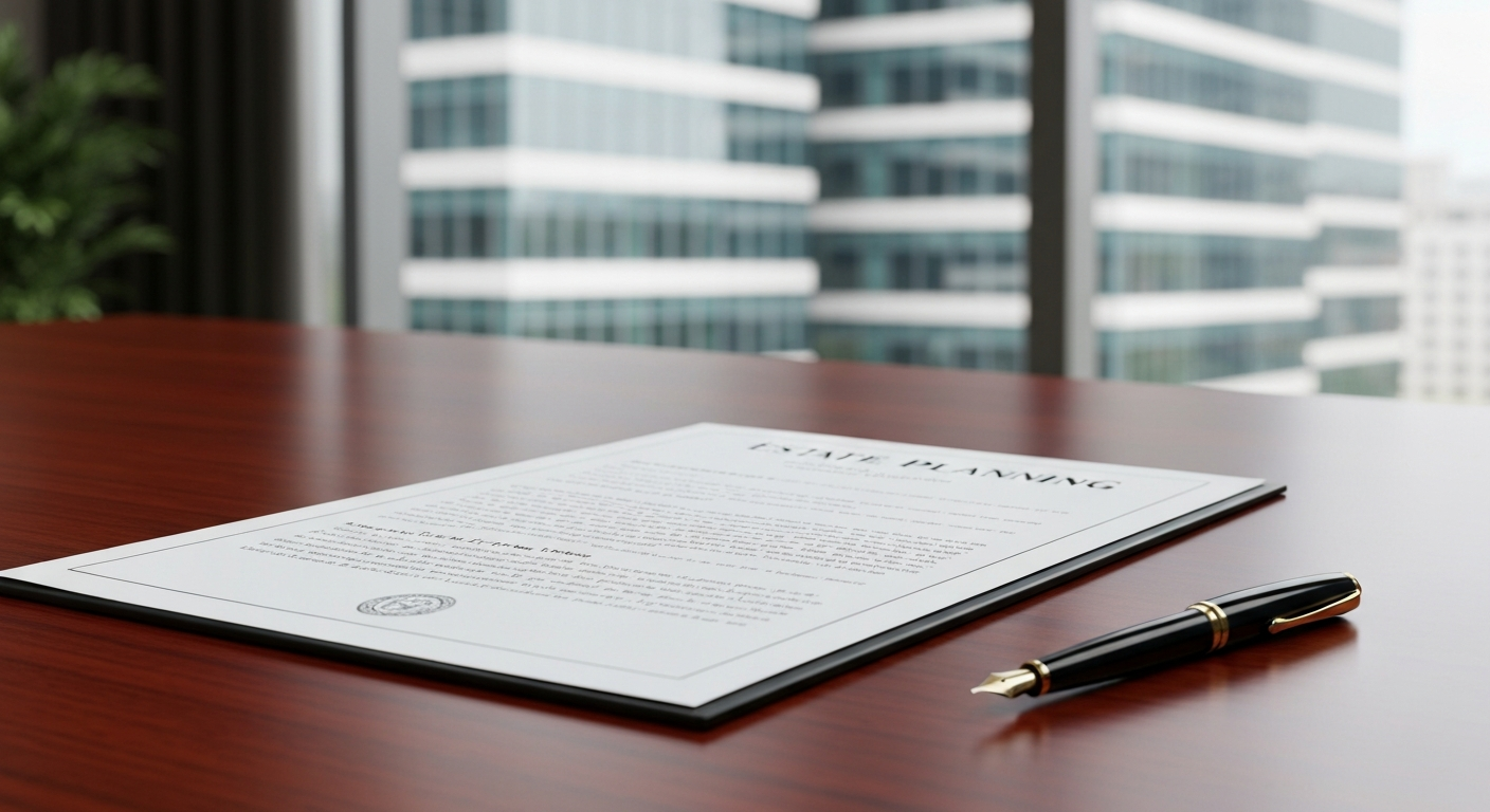Estate & Trust Appraisals Atlanta