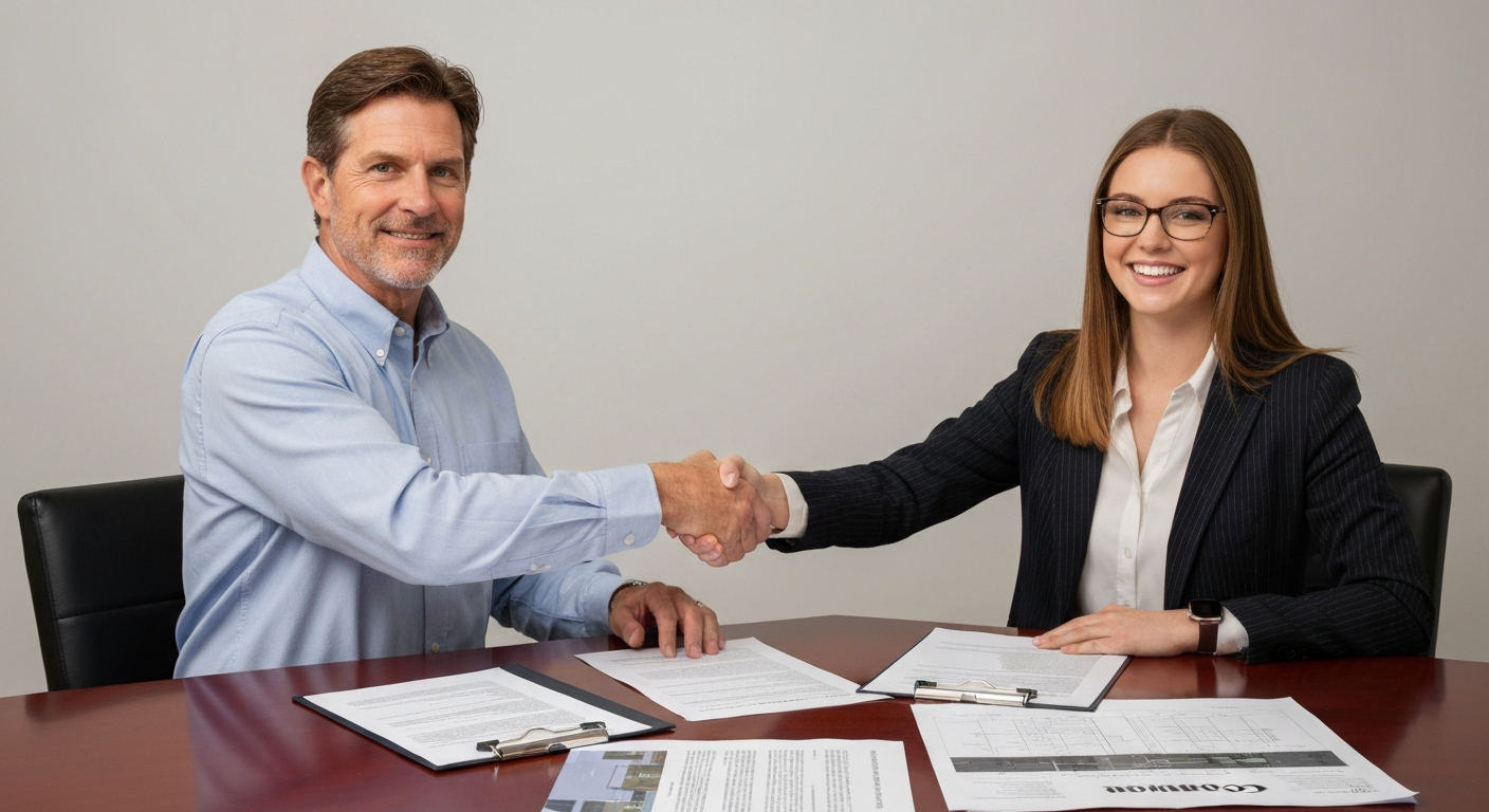 Purchase or Sale Appraisals Atlanta
