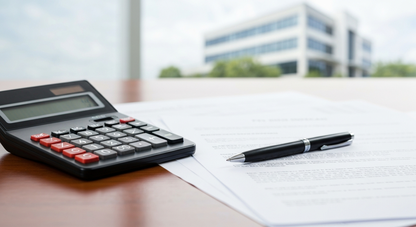 Tax Appeal Appraisals Atlanta