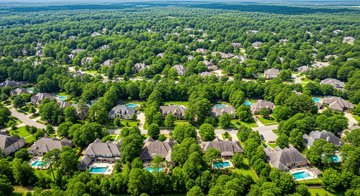 AC Repair in Kingwood, TX