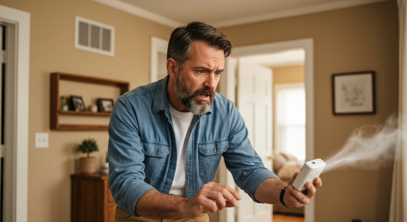 Signs Your AC Needs Repair Before It Breaks Down in the Texas Heat