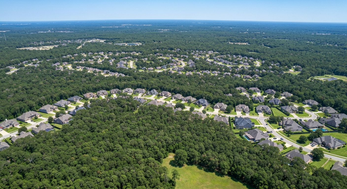 AC Repair in The Woodlands, TX