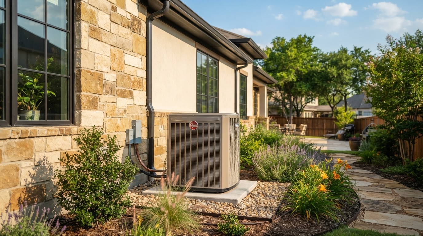 Late-Summer AC Survival Guide: 3 Maintenance Checks Every Texas Homeowner Should Do