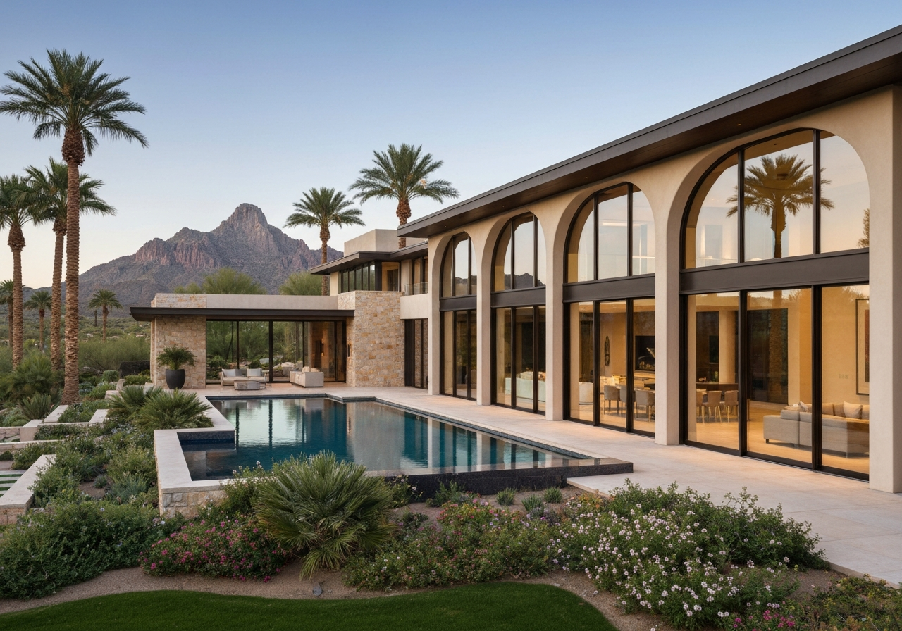 PARADISE VALLEY