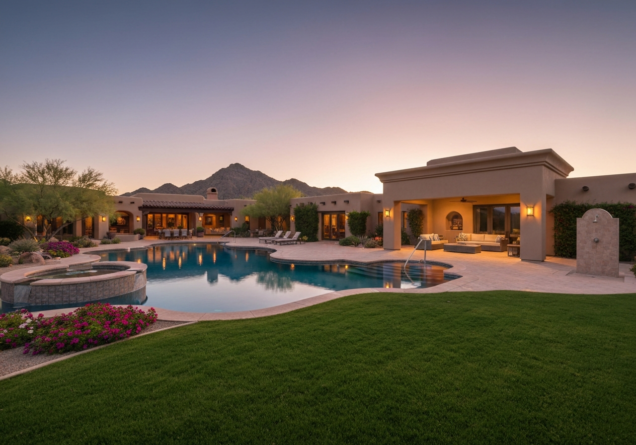 PARADISE VALLEY