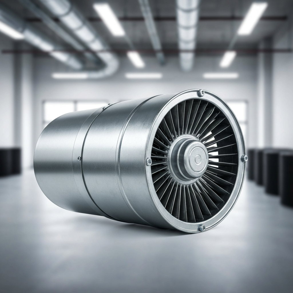 After System Blower
