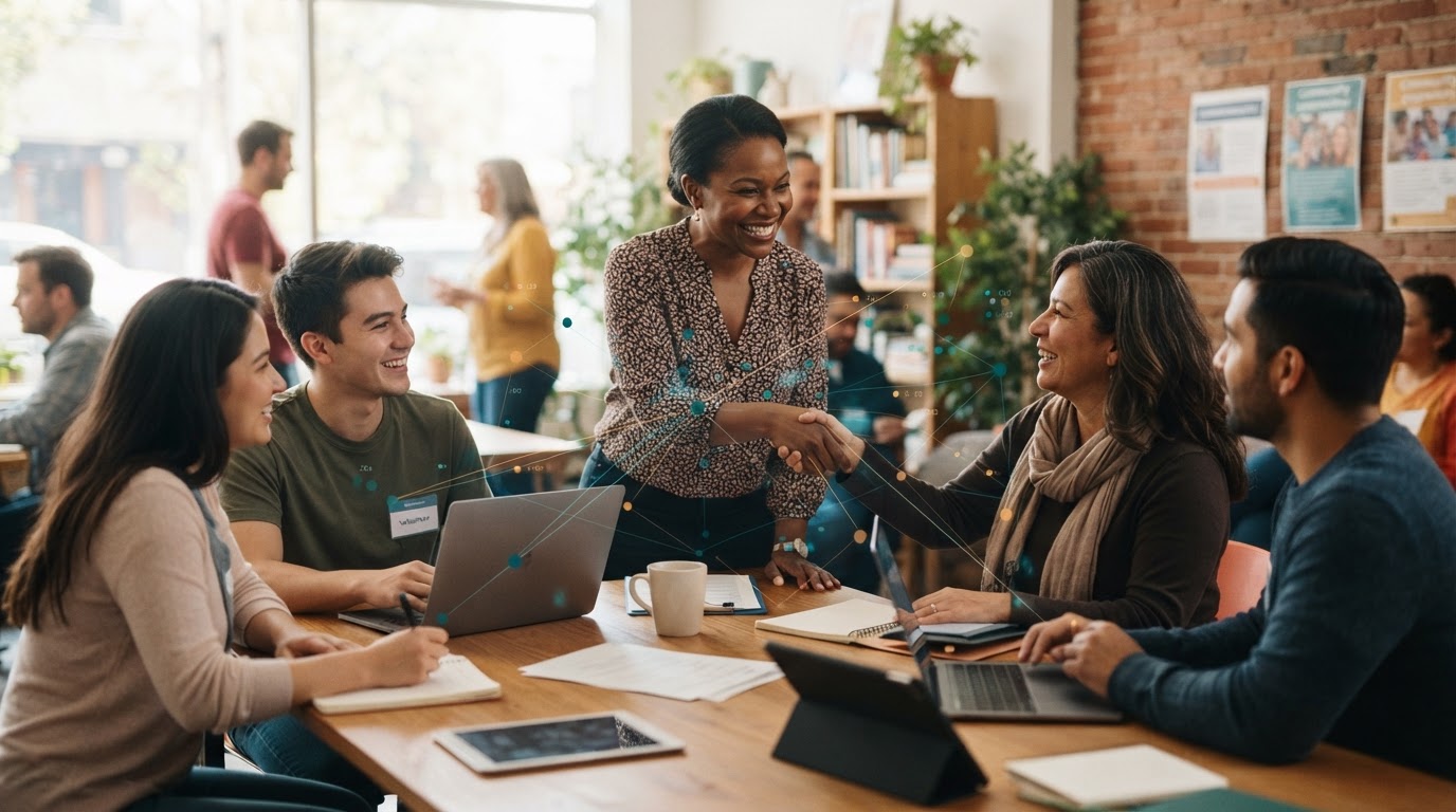 From First Click to Lasting Support: How CleverBotix Helps Nonprofits Build Stronger Relationships — AI automation insights from CleverBotix