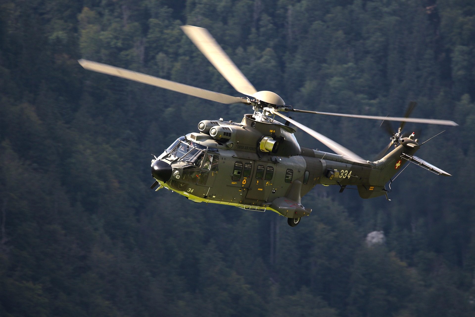 Aerospace & Aviation Video Production