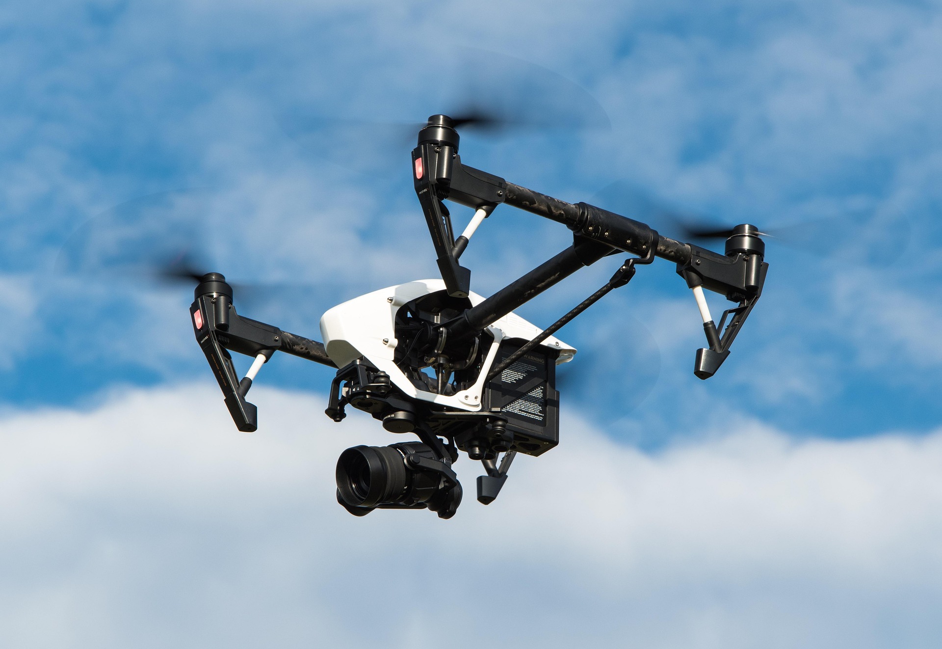 Drone Video Production