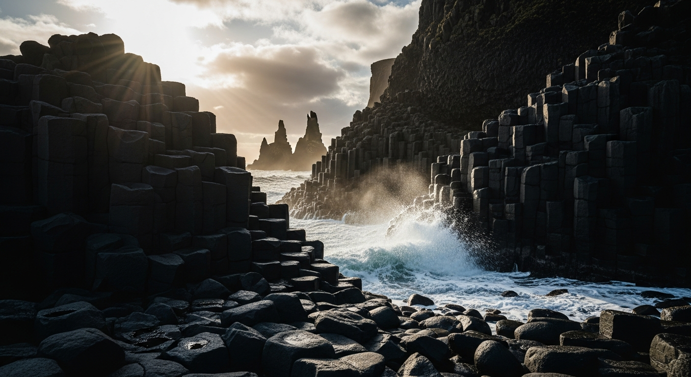 Albert Basalt Rocks American Basalt Company