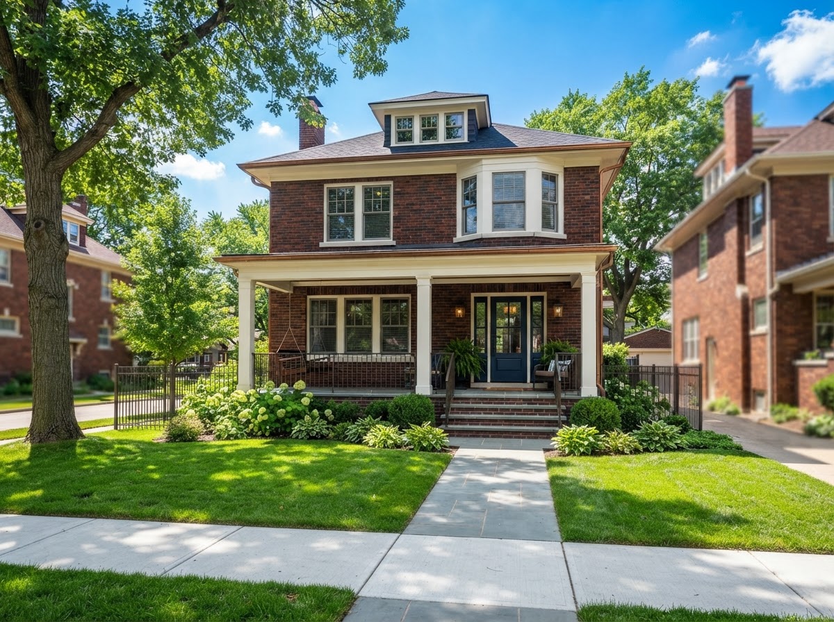 2991 S. Liddesdale
