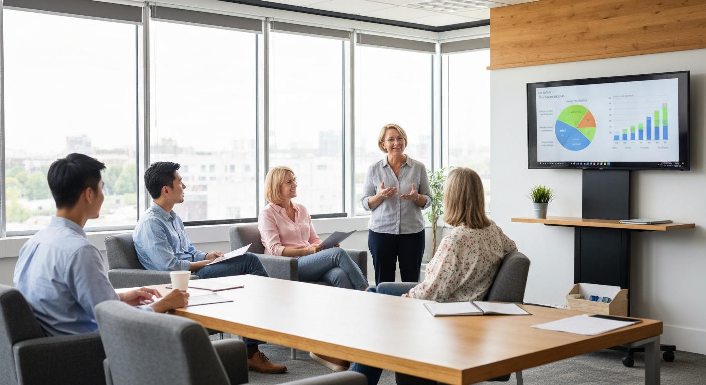 The Importance of Employee Financial Wellness Programs
