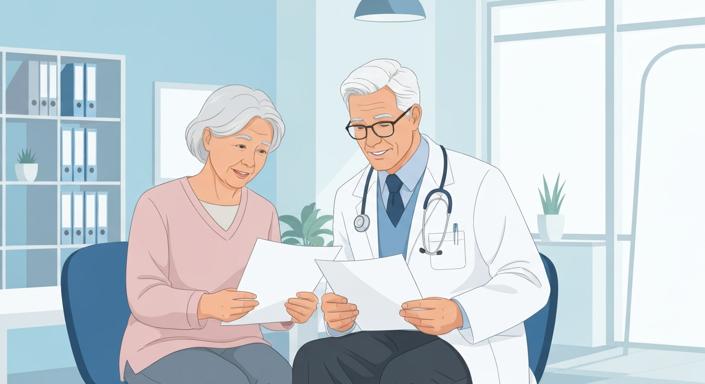 Medicare in Nevada: Understanding Original Medicare, Medicare Advantage, Part D, and Medigap