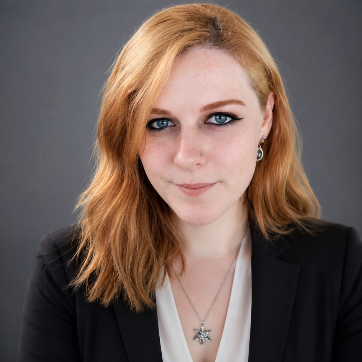 Erin Cunningham - Chief of Staff