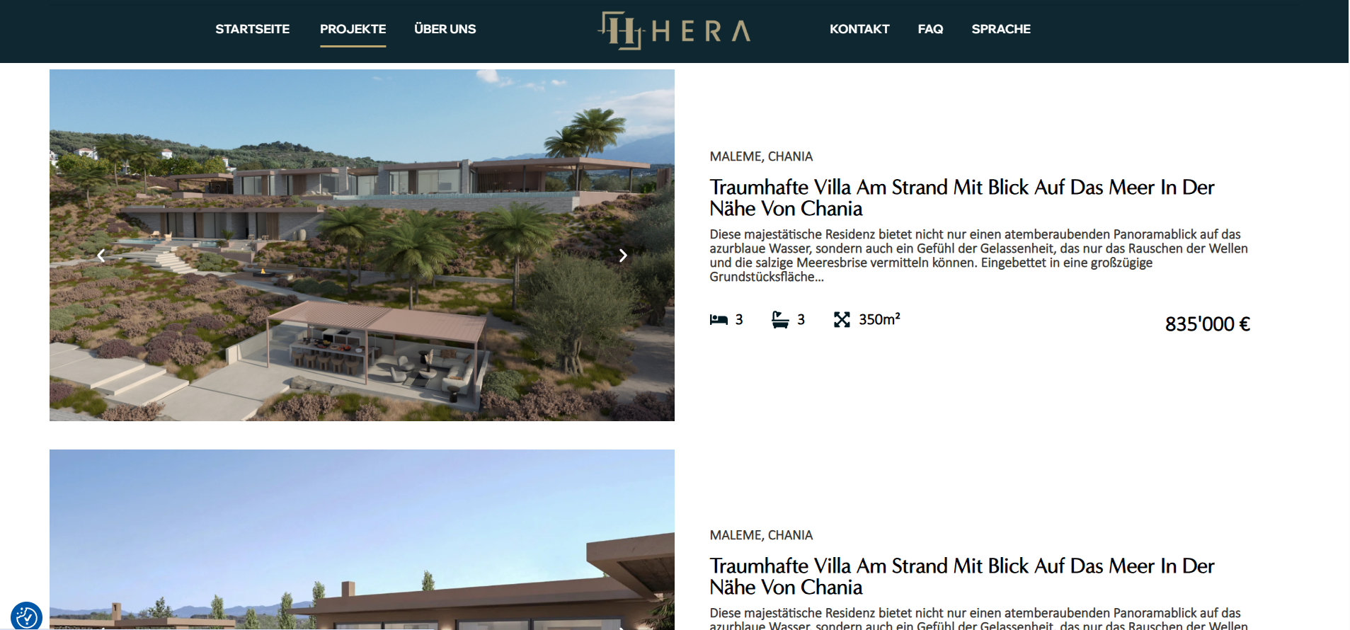 Hera Screen 2