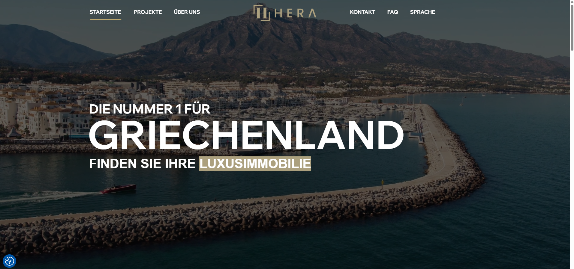 Hera Screen 1