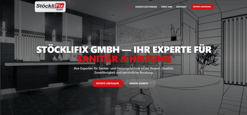 StöckliFix GmbH