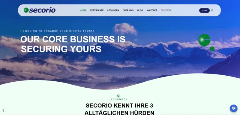 Secorio