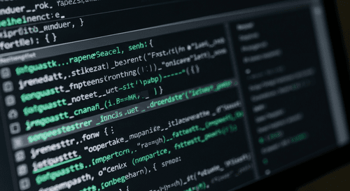 WEB-ENTWICKLUNG