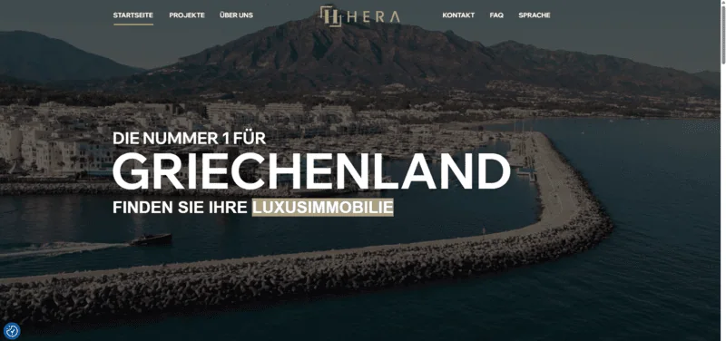 Hera Immobilien