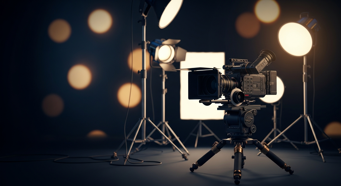 Creative Media Studio