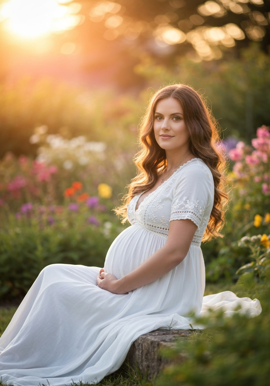 Maternity