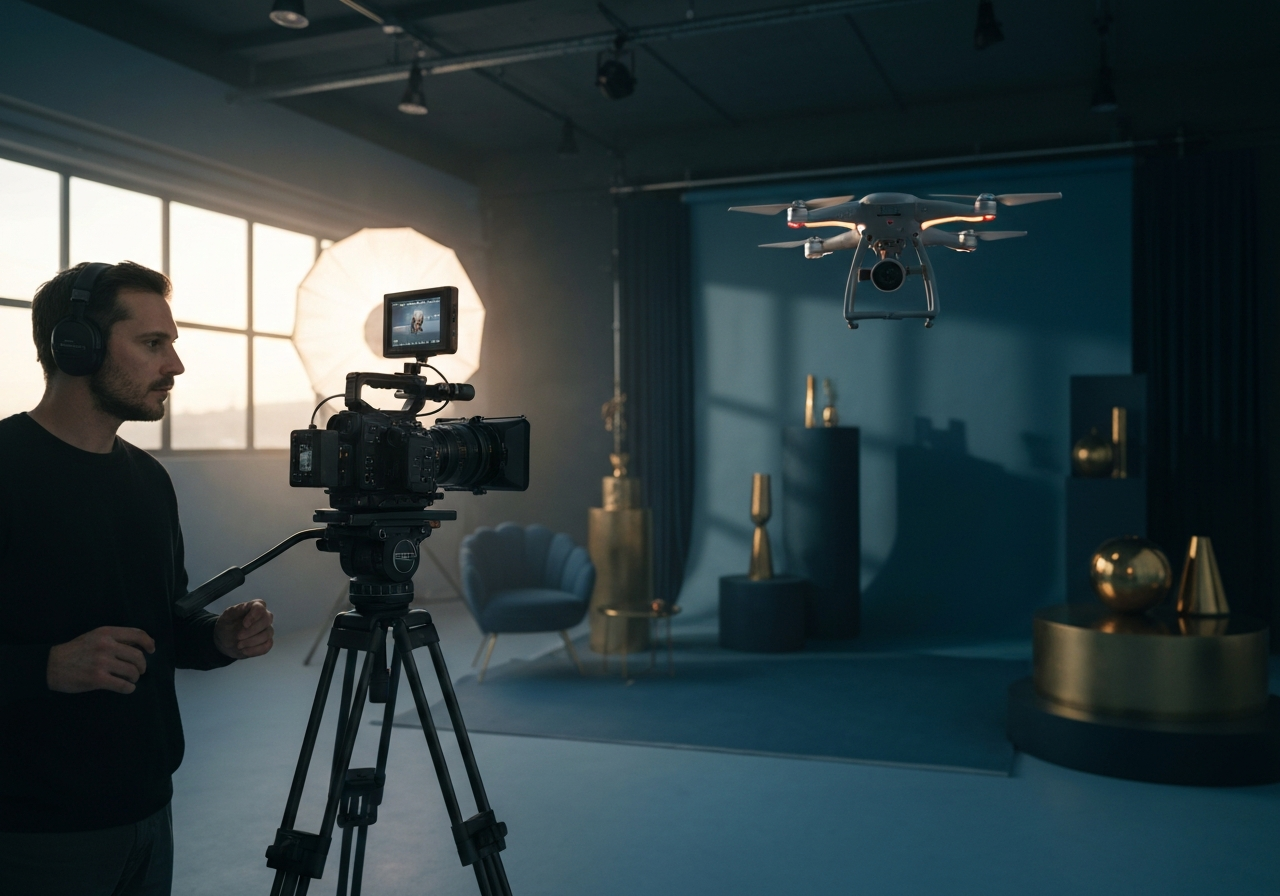Videography