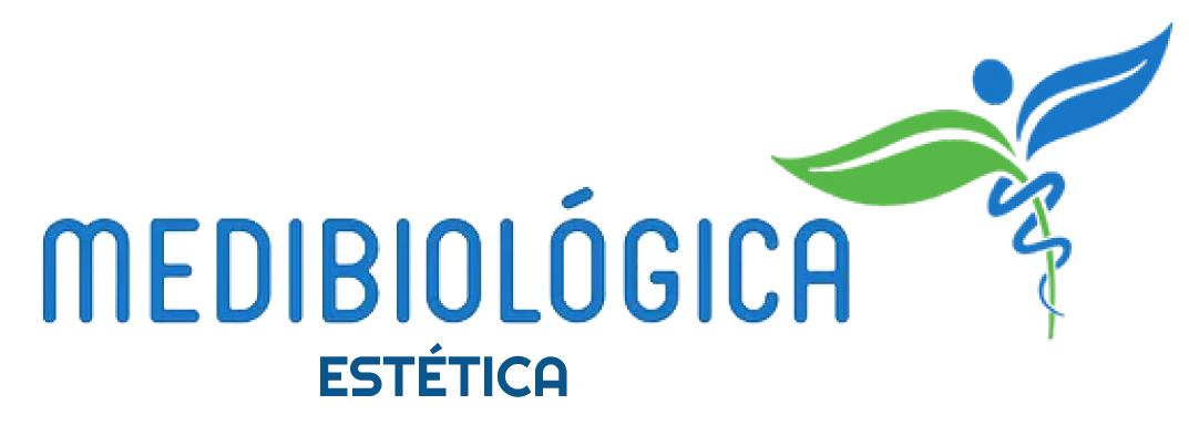 Medibiologica Estética Logo