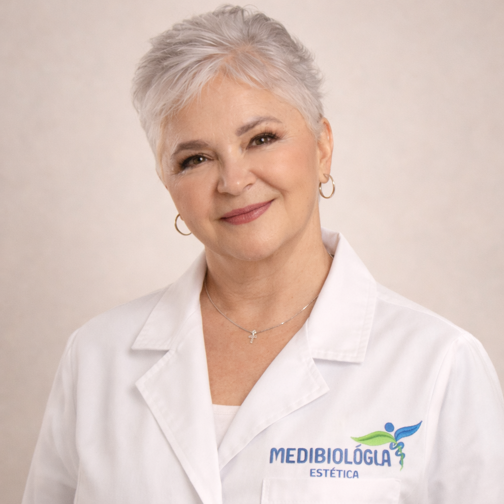 Dr. Gina Castellanos