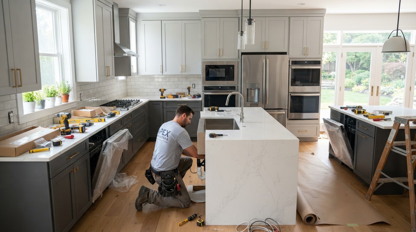 Remodeling