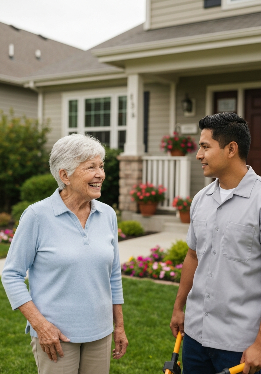 Bothell Home Services
