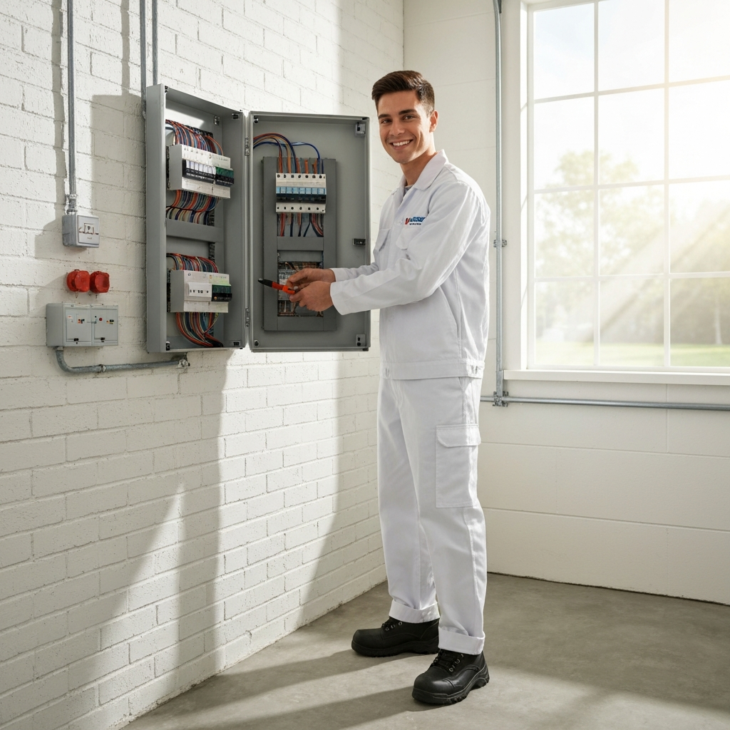 Electricians