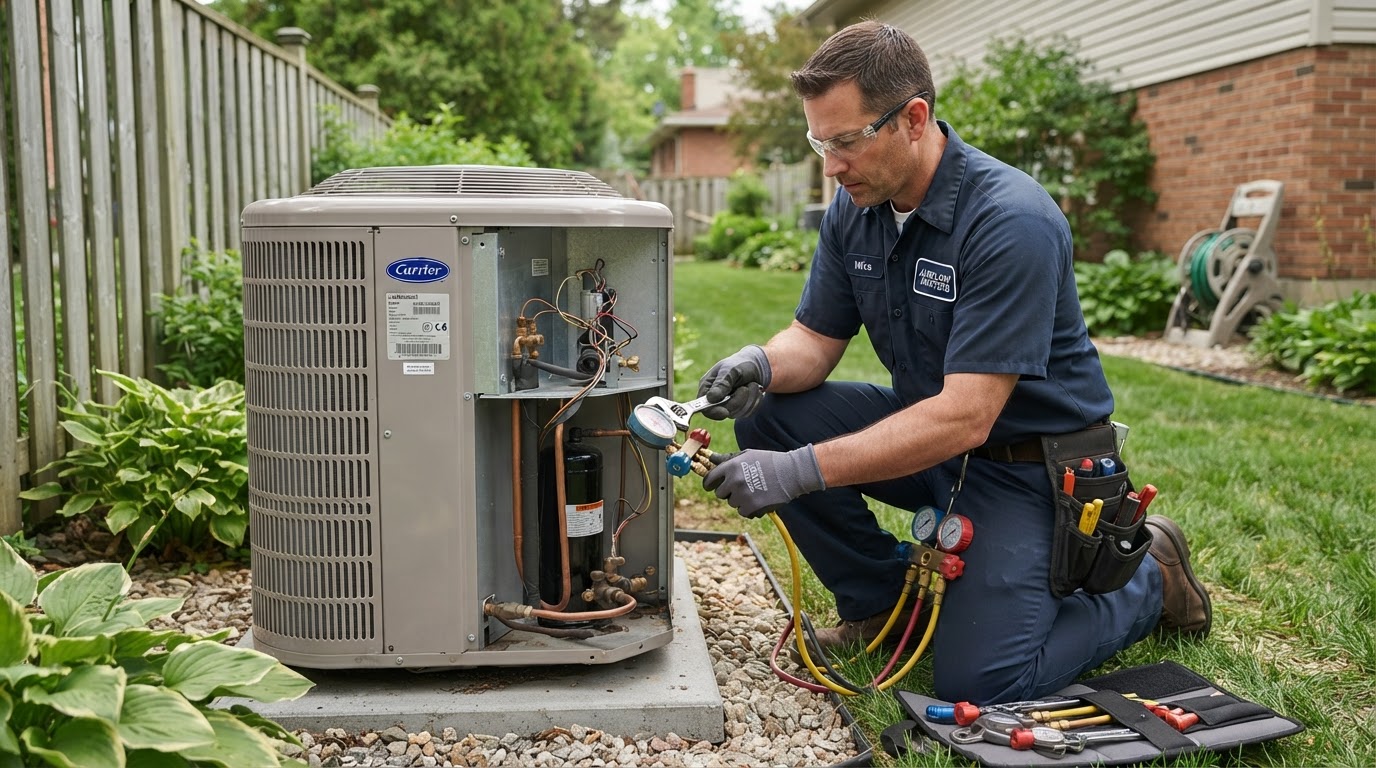HVAC