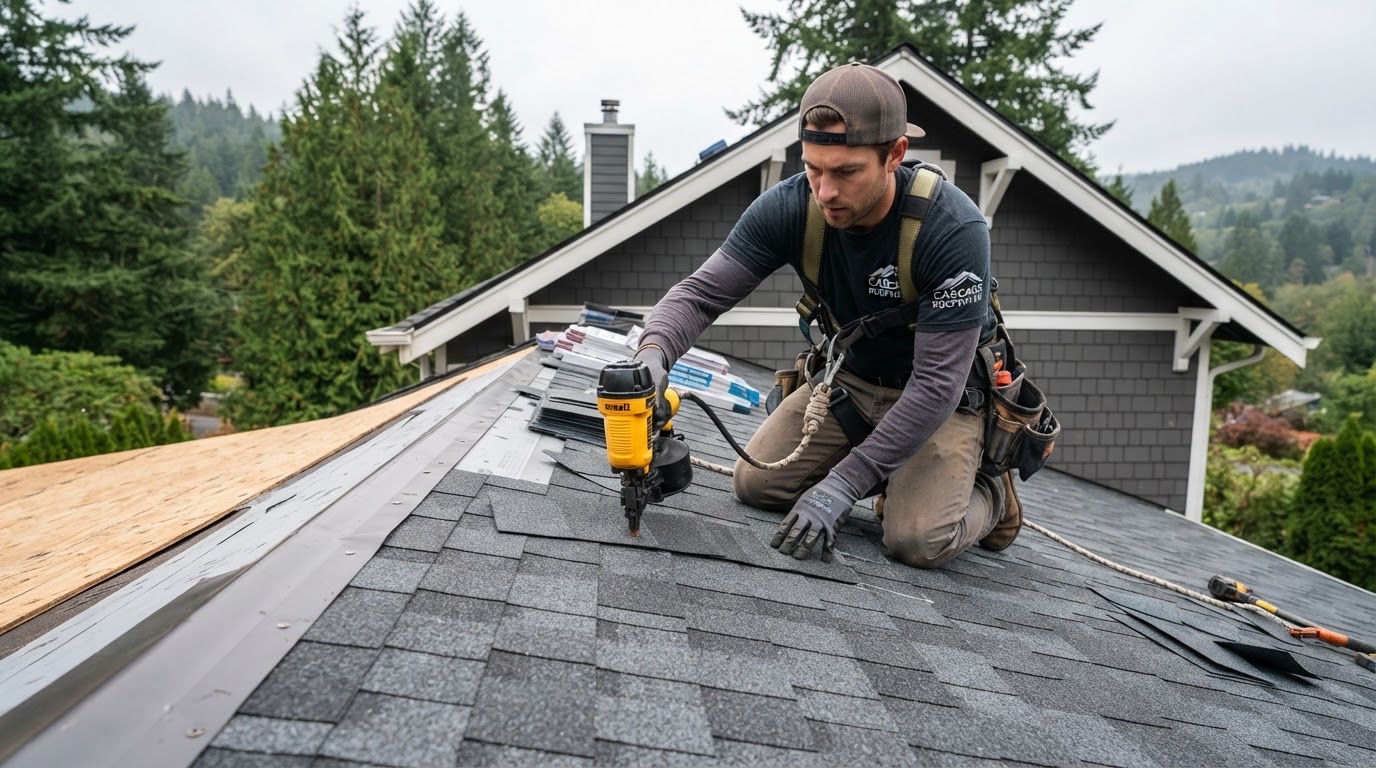 Roofing