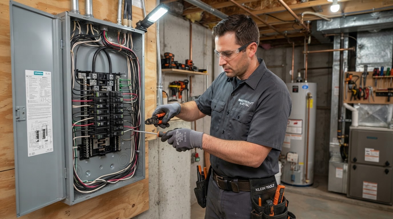 Electrical
