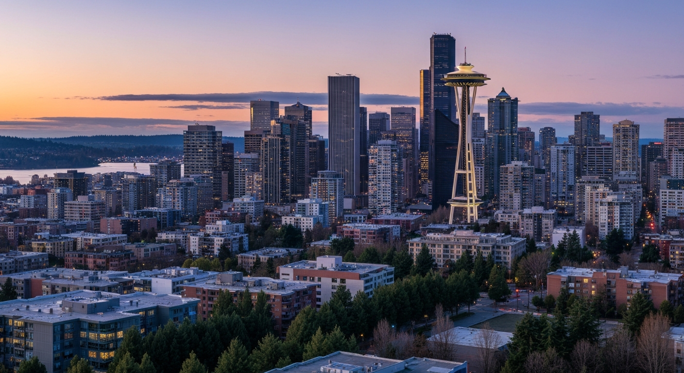 Bellevue