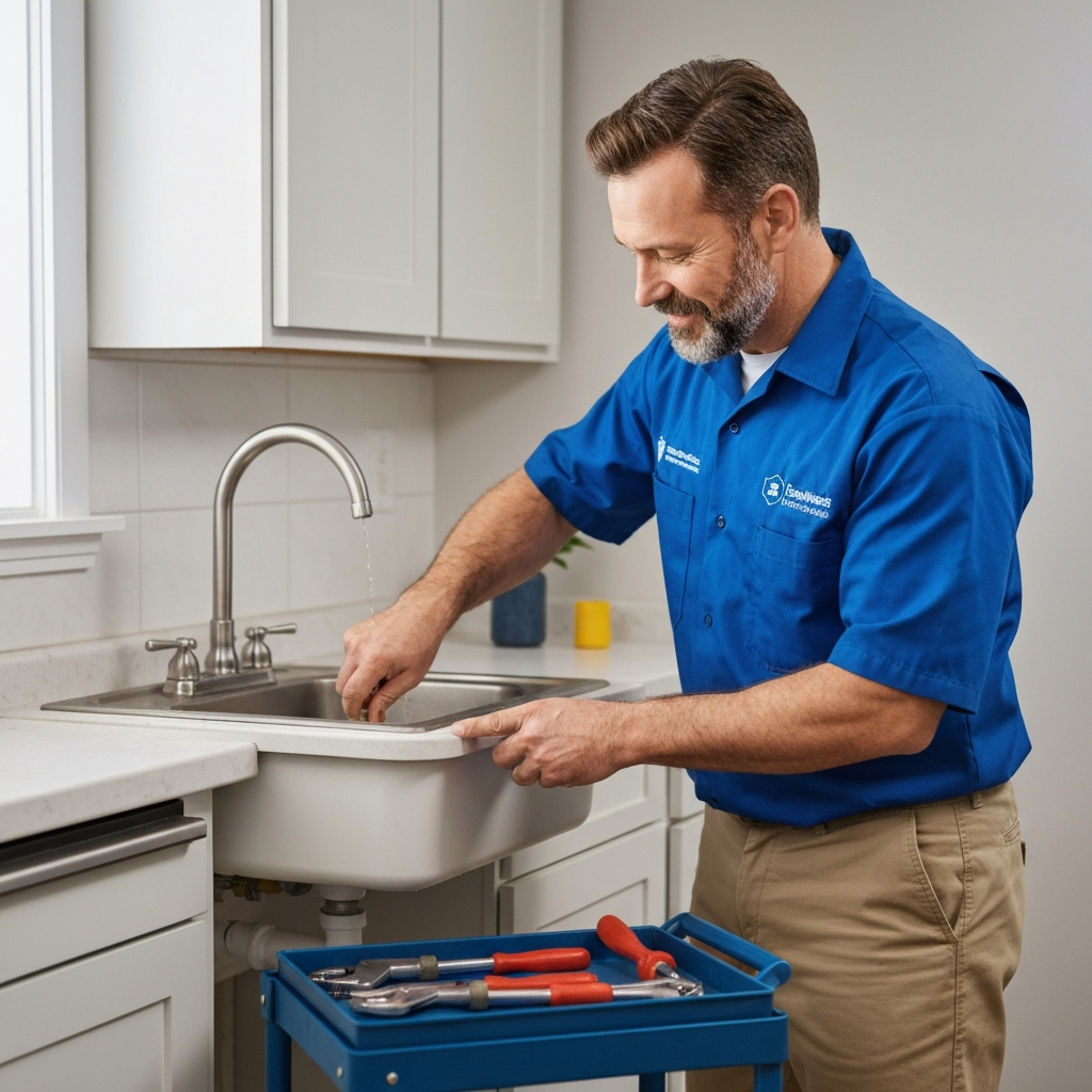 How to Prevent Common Plumbing Emergencies