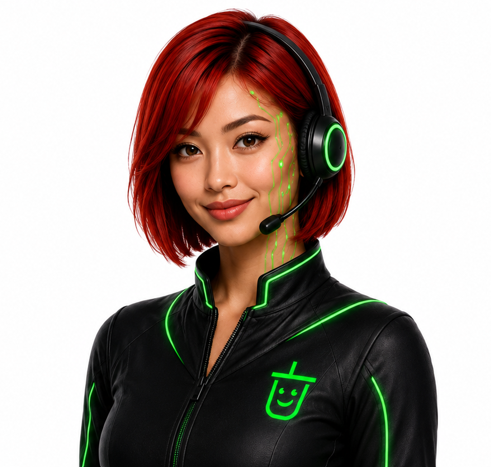 Aimy - Ai Agent