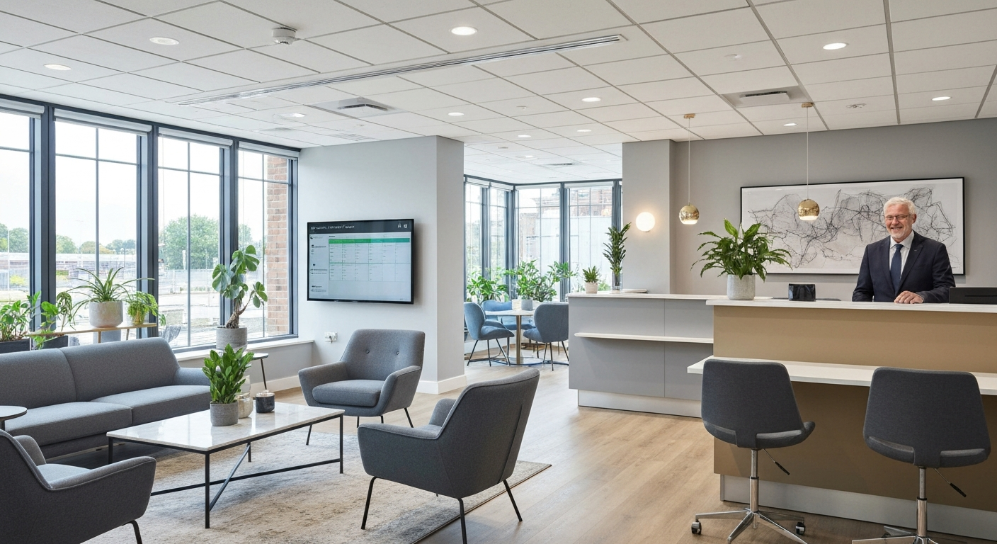 TEMPORARY LEAVE OR SICKNESS COVER Services South Wales